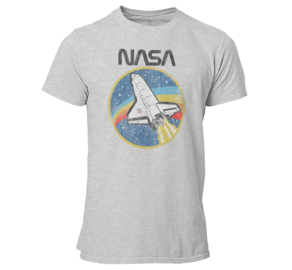 NASA Shuttle